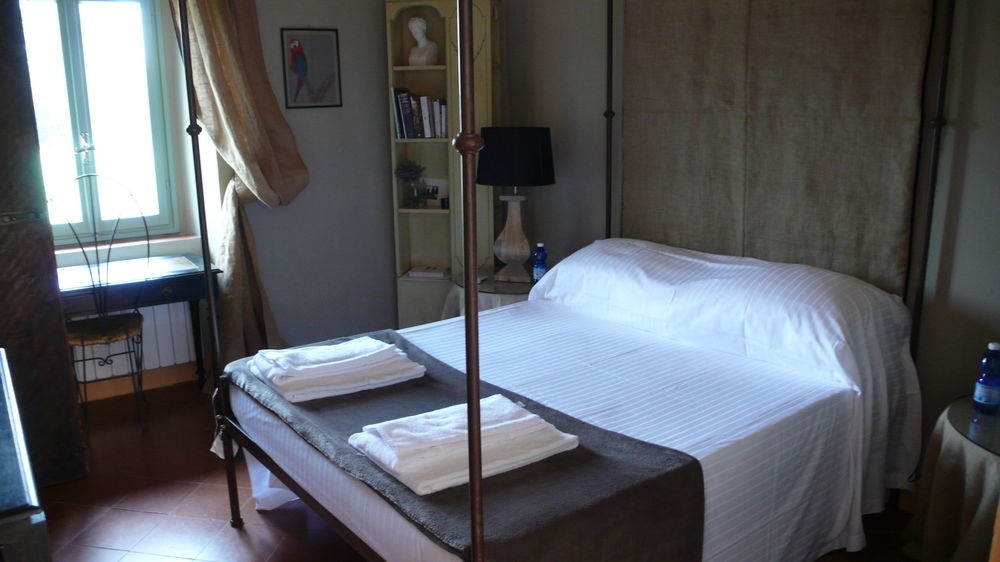 Chianti Yoga - The Tuscan Collection Greve in Chianti Exterior photo