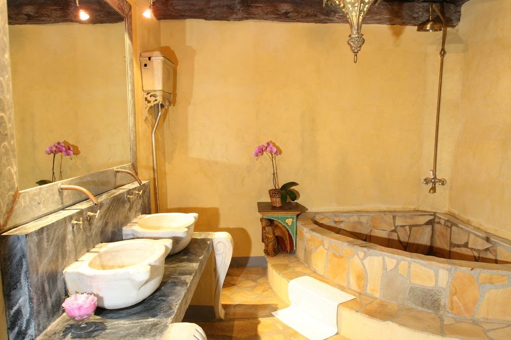 Chianti Yoga - The Tuscan Collection Greve in Chianti Exterior photo